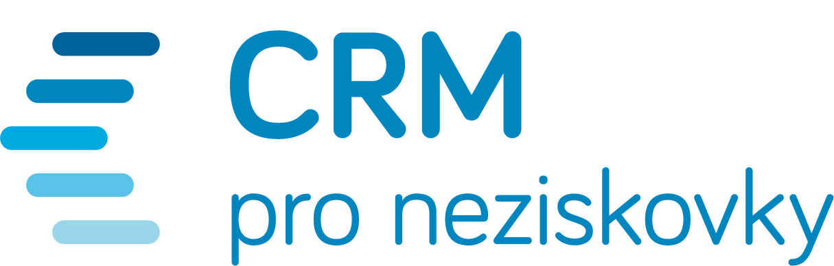 CRM pro neziskovky